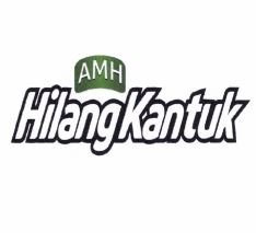 Trademark AMH HilangKantuk + LOGO