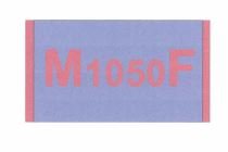 Trademark M1050F + LOGO