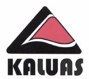 Trademark Kaluas + LOGO