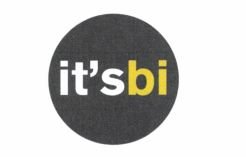 Trademark it’sbi + LOGO