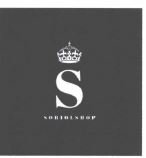 Trademark Soriolshop + LOGO