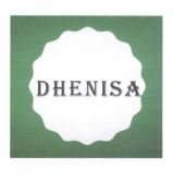 Trademark Dhenisa + Lukisan