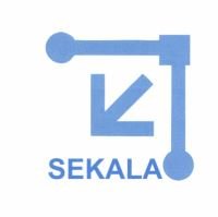 Trademark SEKALA + LOGO