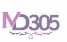 Trademark MD 305 + LOGO