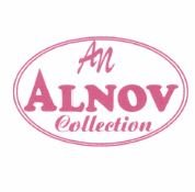 Trademark Alnov + Logo