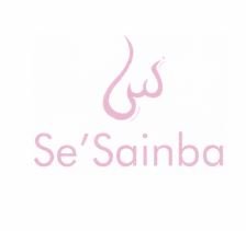 Trademark Se'Sainba + Logo