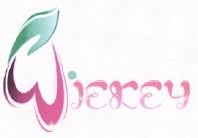 Trademark Wiekey + Logo