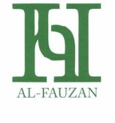 Trademark Al Fauzan + Logo