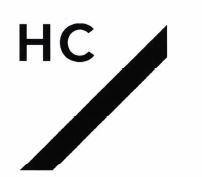 Trademark HC Logo