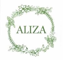 Trademark ALIZA