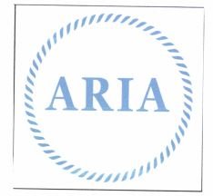 Trademark ARIA