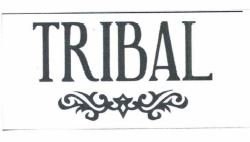 Trademark TRIBAL