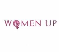 Trademark WOMEN UP + Logo