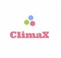 Trademark Climax + Logo