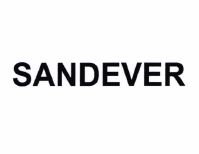 Trademark SANDEVER