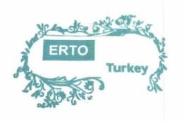 Trademark ERTO TURKEY + LUKISAN