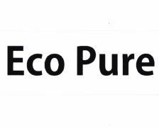 Trademark Eco Pure + Logo