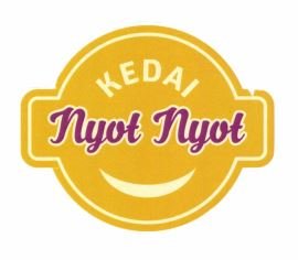 Trademark Kedai Nyot-Nyot