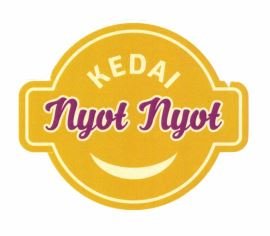 Trademark Kedai Nyot-Nyot