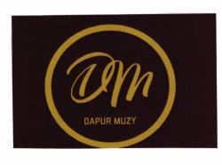 Trademark DAPUR MUZY