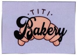 Trademark Titi Bakery