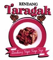 Trademark Rendang Taragak