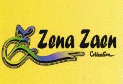 Trademark Zena Zaen