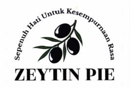 Trademark ZEYTIN PIE