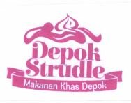 Trademark Depok Strudle