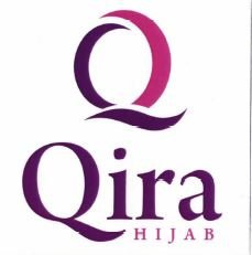 Trademark Qira Hijab