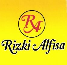 Trademark Rizki Alfisa