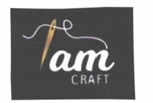 Trademark Iam CRAFT