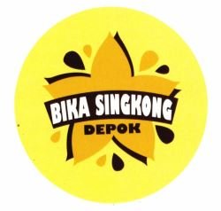 Trademark Bika Singkong Depok