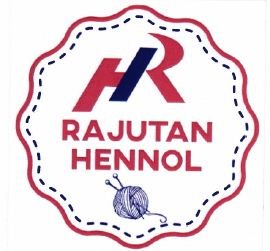 Trademark RAJUTAN HENNOL