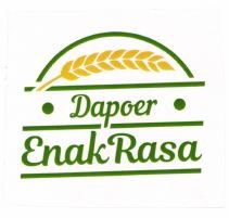 Trademark Dapoer Enak Rasa