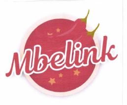 Trademark Mbelink