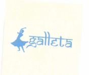 Trademark Galleta