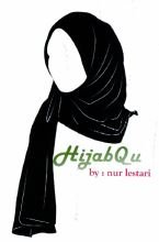 Trademark HIJABQU BY: NUR LESTARI