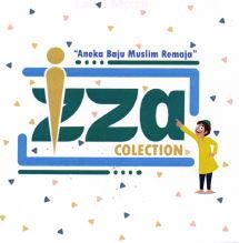 Trademark Izza Colection