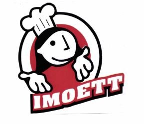 Trademark imoett