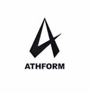 Trademark ATHFORM + LOGO