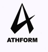 Trademark ATHFORM + LOGO