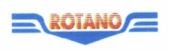 Trademark ROTANO + logo