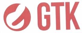 Trademark GTK + LOGO