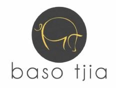 Trademark RASO TJIA + LOGO