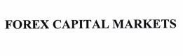 Trademark FOREX CAPITAL MARKETS