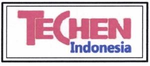 Trademark TECHEN Indonesia