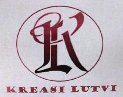 Trademark KREASI LUTVI