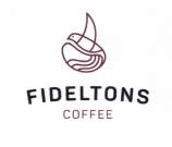 Trademark Fideltons + Logo