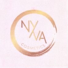 Trademark NYVA + LOGO